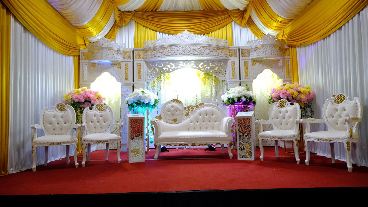 Paket Luxury
